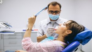 What are the Basics of Dental Treatment?