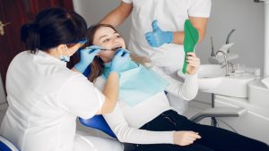 The Benefits of Regular Professional Dental Cleanings