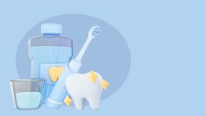The Benefits of Using Mouthwash Containing Essential Oils for Oral Hygiene