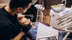 How to Choose the Right Dental Professional: Dentist, Orthodontist, Periodontist