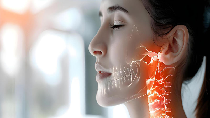 Jaw Disorders