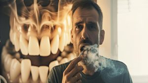 How Smoking Affects Dental Implants and Overall Oral Health?