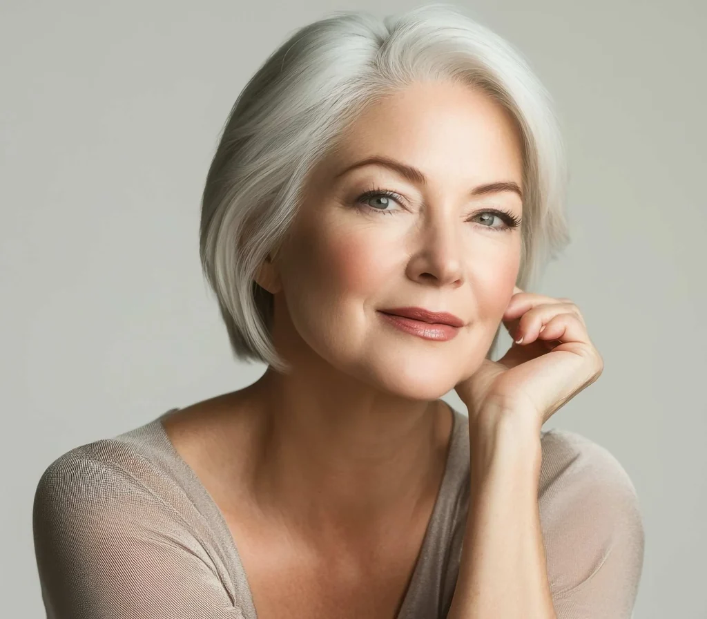anti wrinkle injection