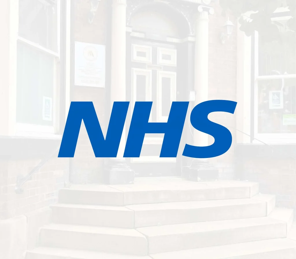nhs dentist in leek